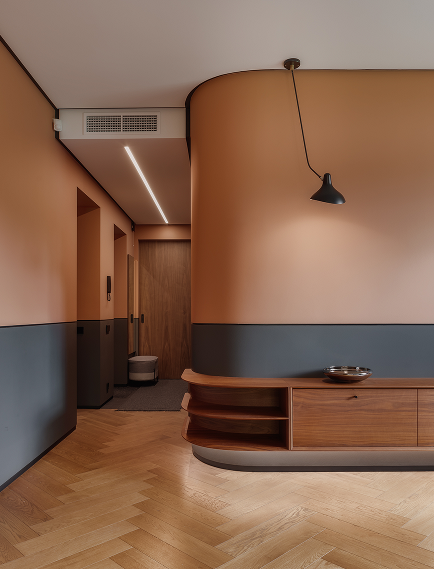 STKH — apartment in Riga, Latvia, view 3