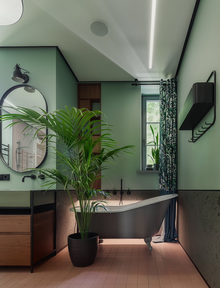 STKH — apartment in Riga, Latvia, view 5