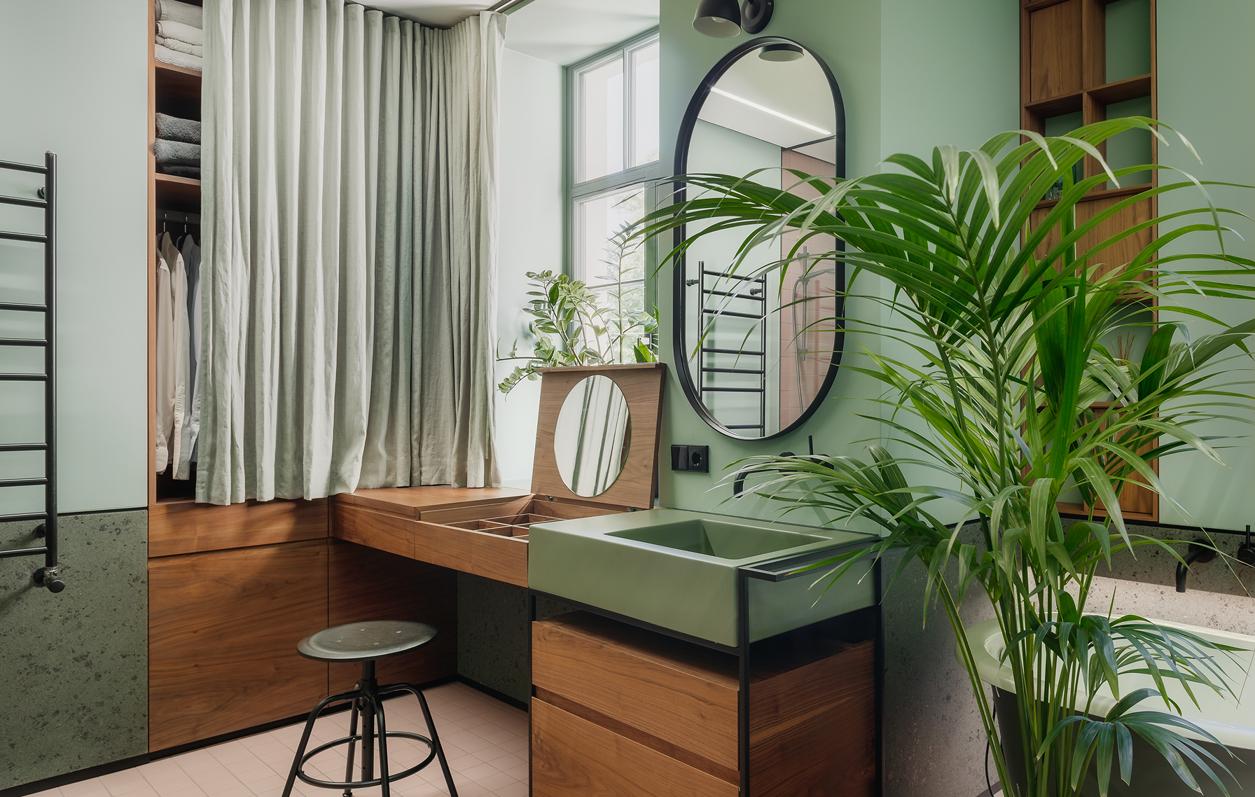 STKH — apartment in Riga, Latvia, view 6