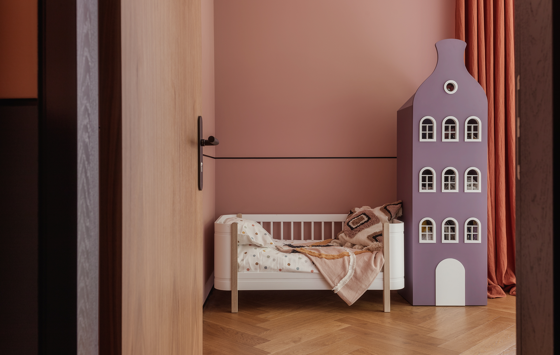 STKH — apartment in Riga, Latvia, view 7