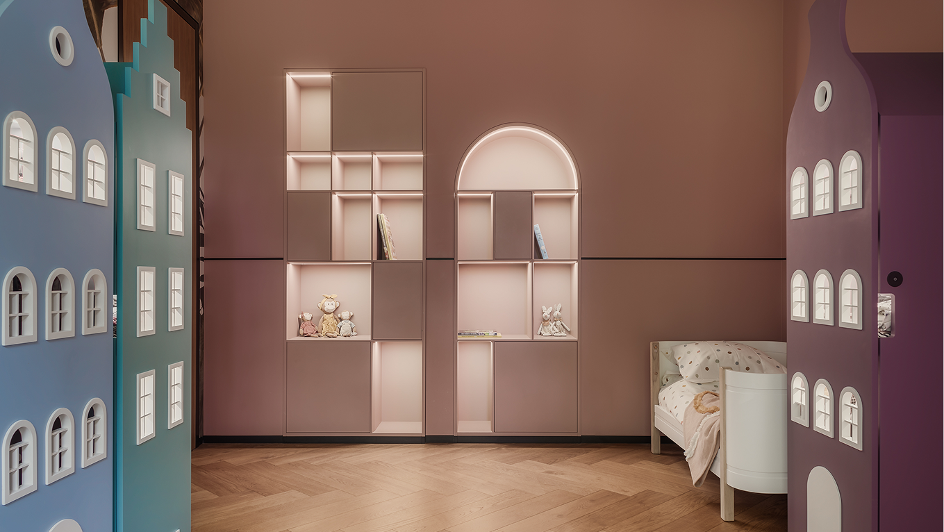 STKH — apartment in Riga, Latvia, view 8