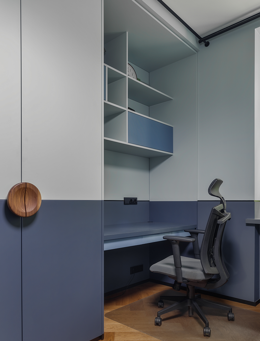 STKH — apartment in Riga, Latvia, view 9