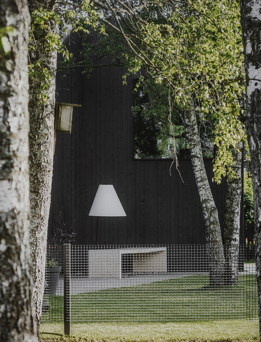 BRK54A — private residence in Riga, Latvia, view 6