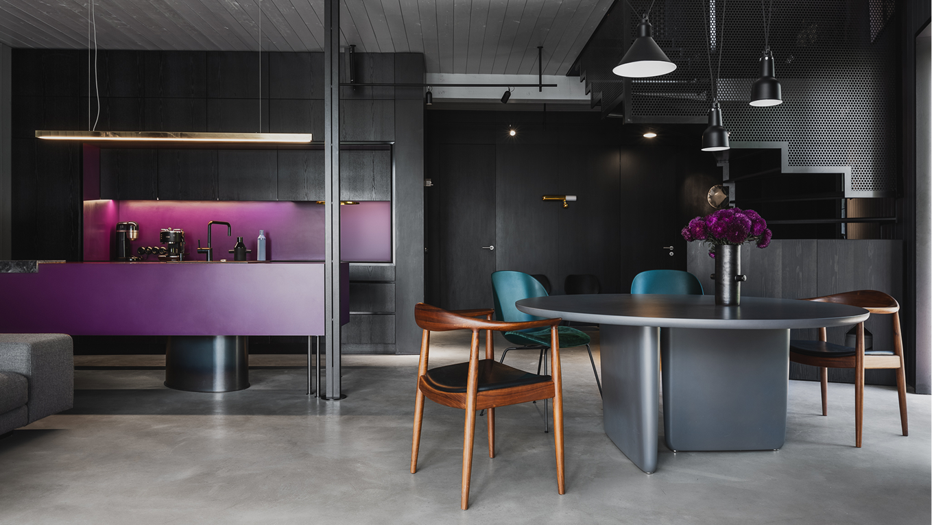 BRK54A — private residence in Riga, Latvia, view 18