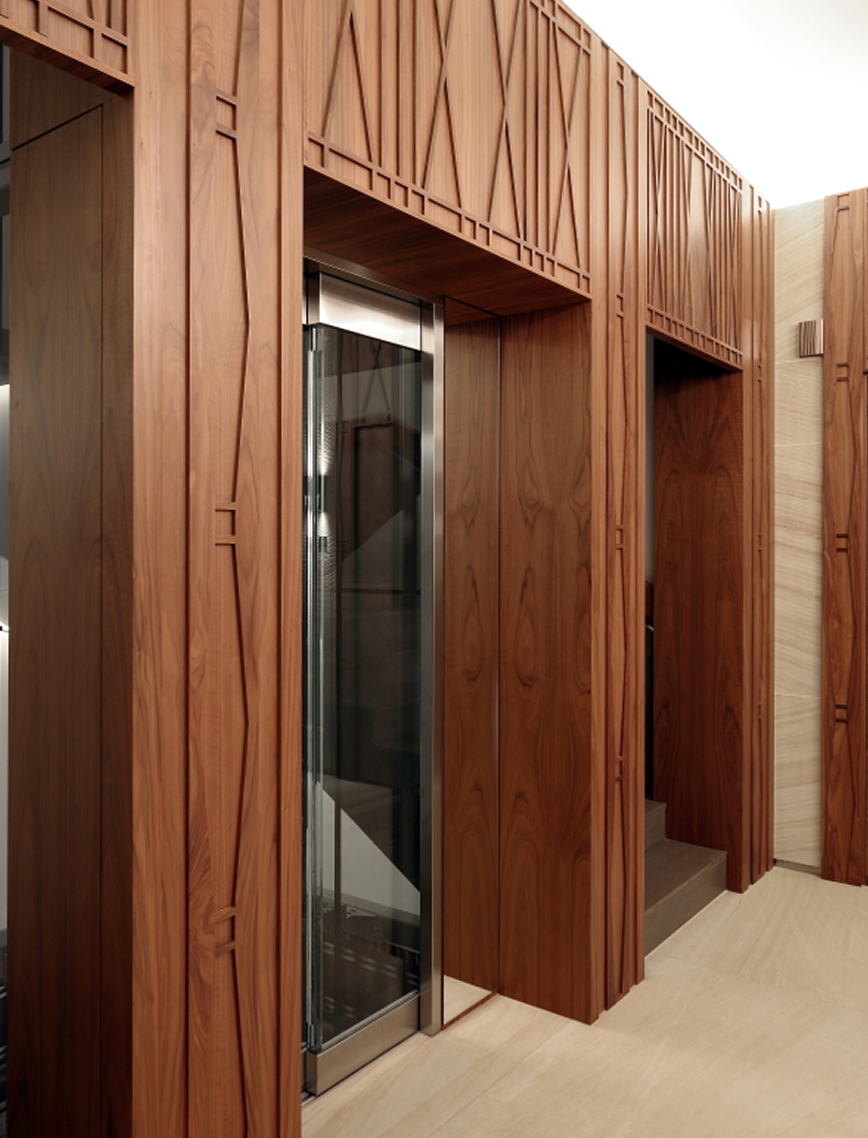 LEGEND — lobby in Jurmala, Latvia, view 5