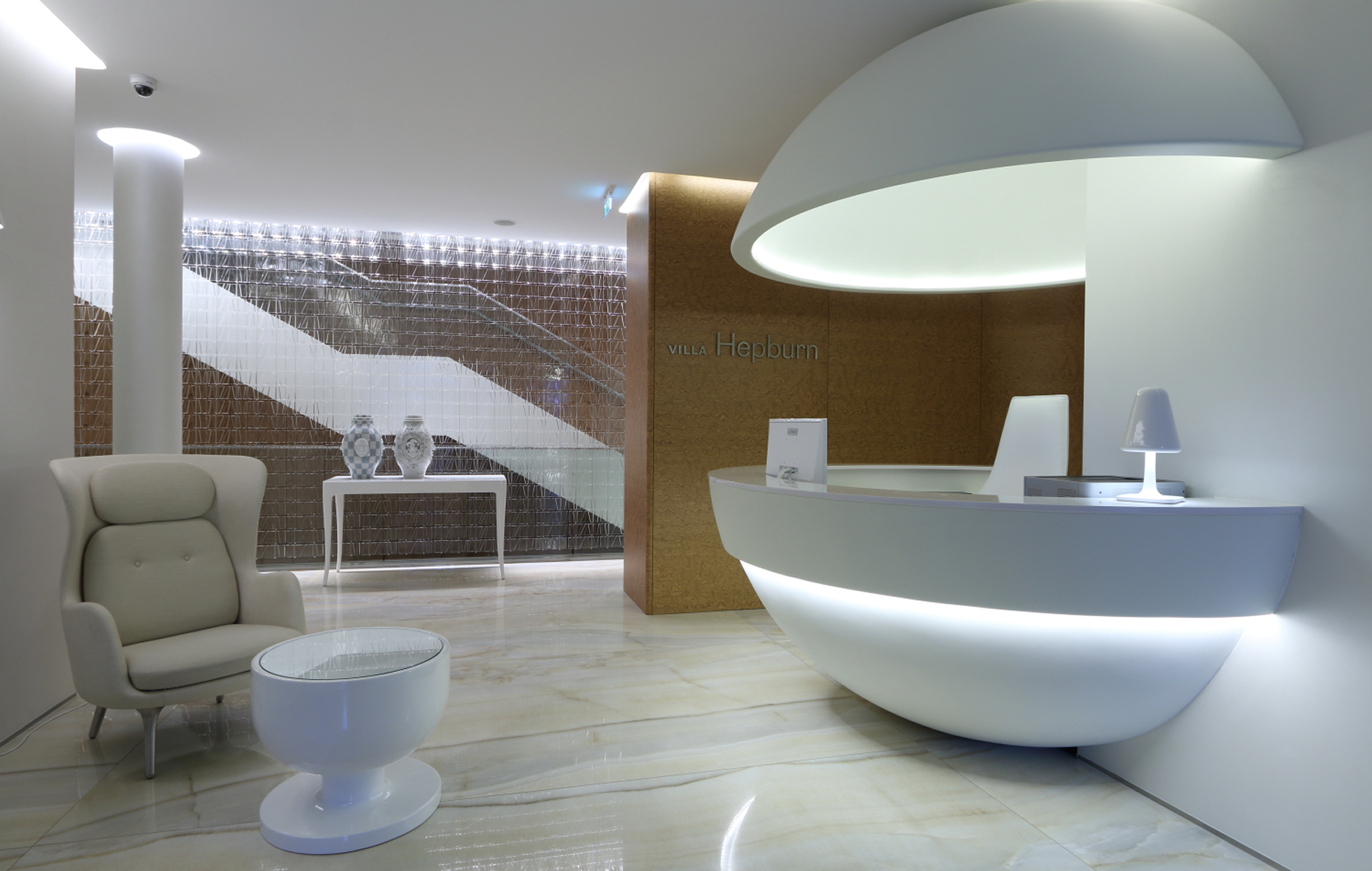 LEGEND — lobby in Jurmala, Latvia, view 7