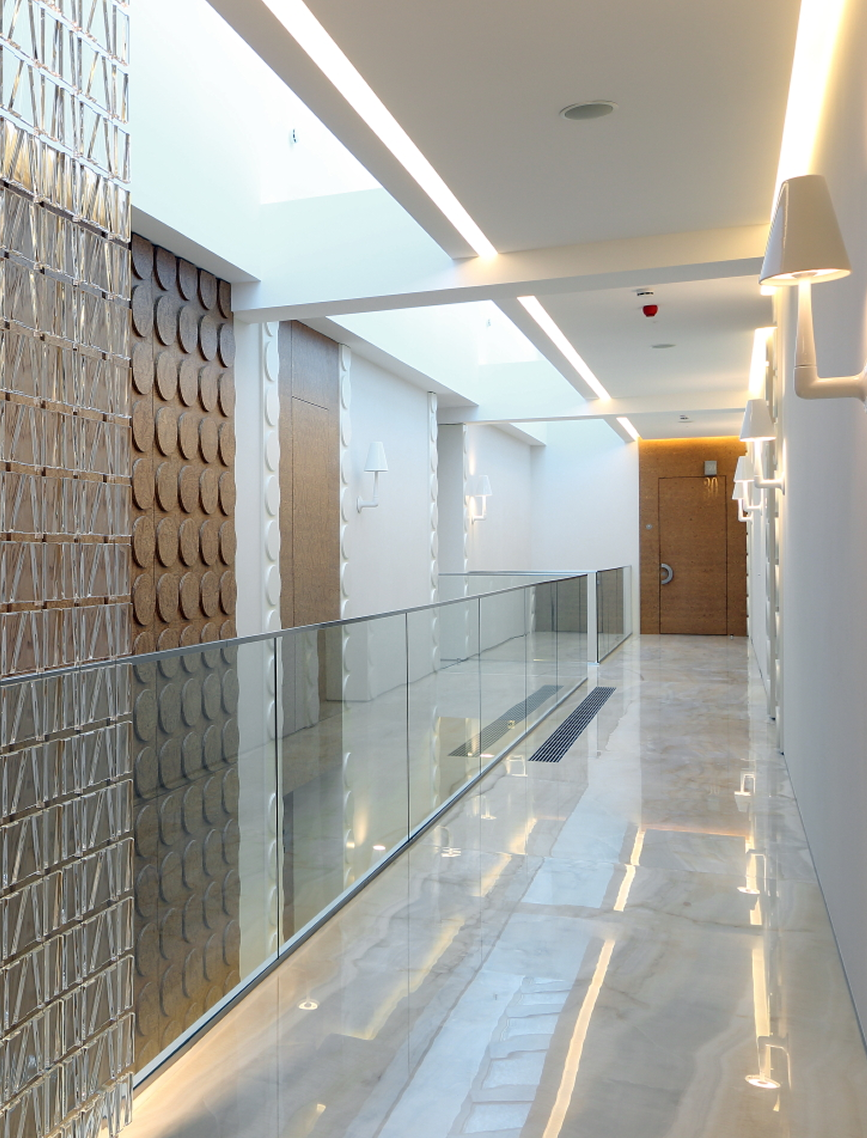 LEGEND — lobby in Jurmala, Latvia, view 8