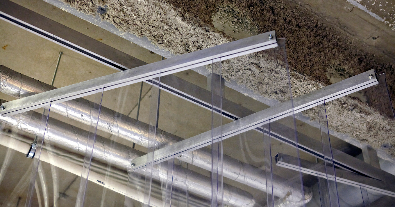 INSPIRED VOL. 1 — office in Riga, Latvia, view 5
