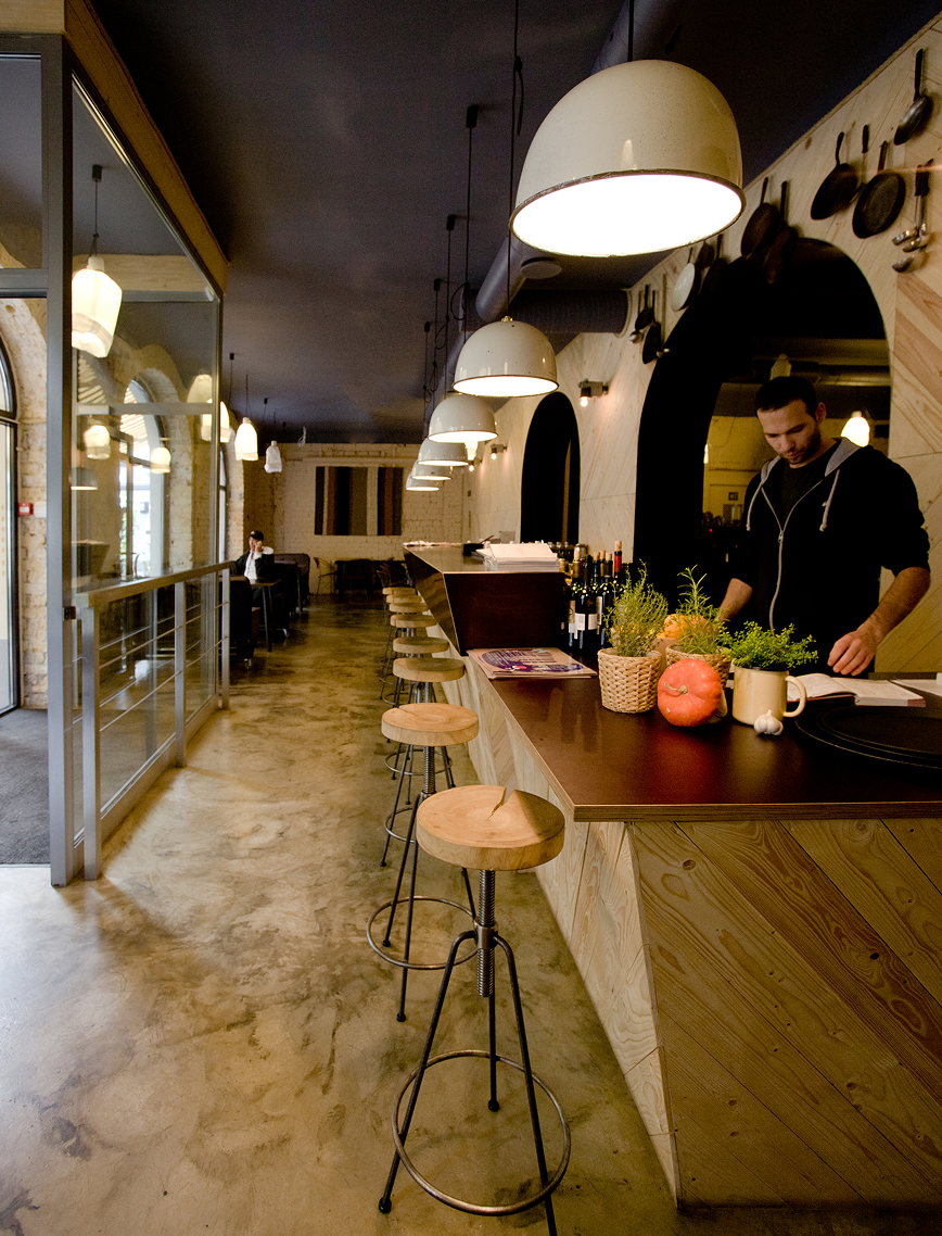 CYDONIA — restaurant in Riga, Latvia, view 6