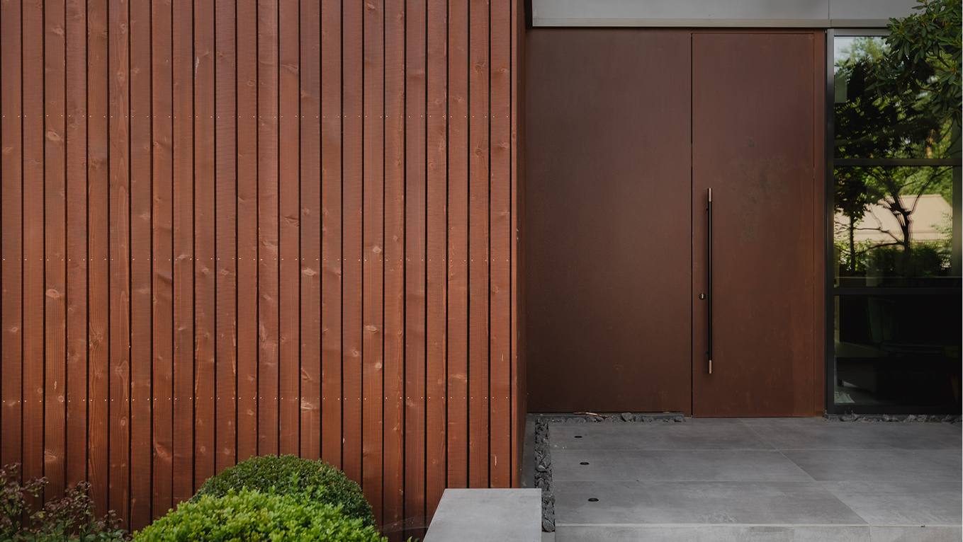 VSRN — private residence in Riga, Latvia, view 9
