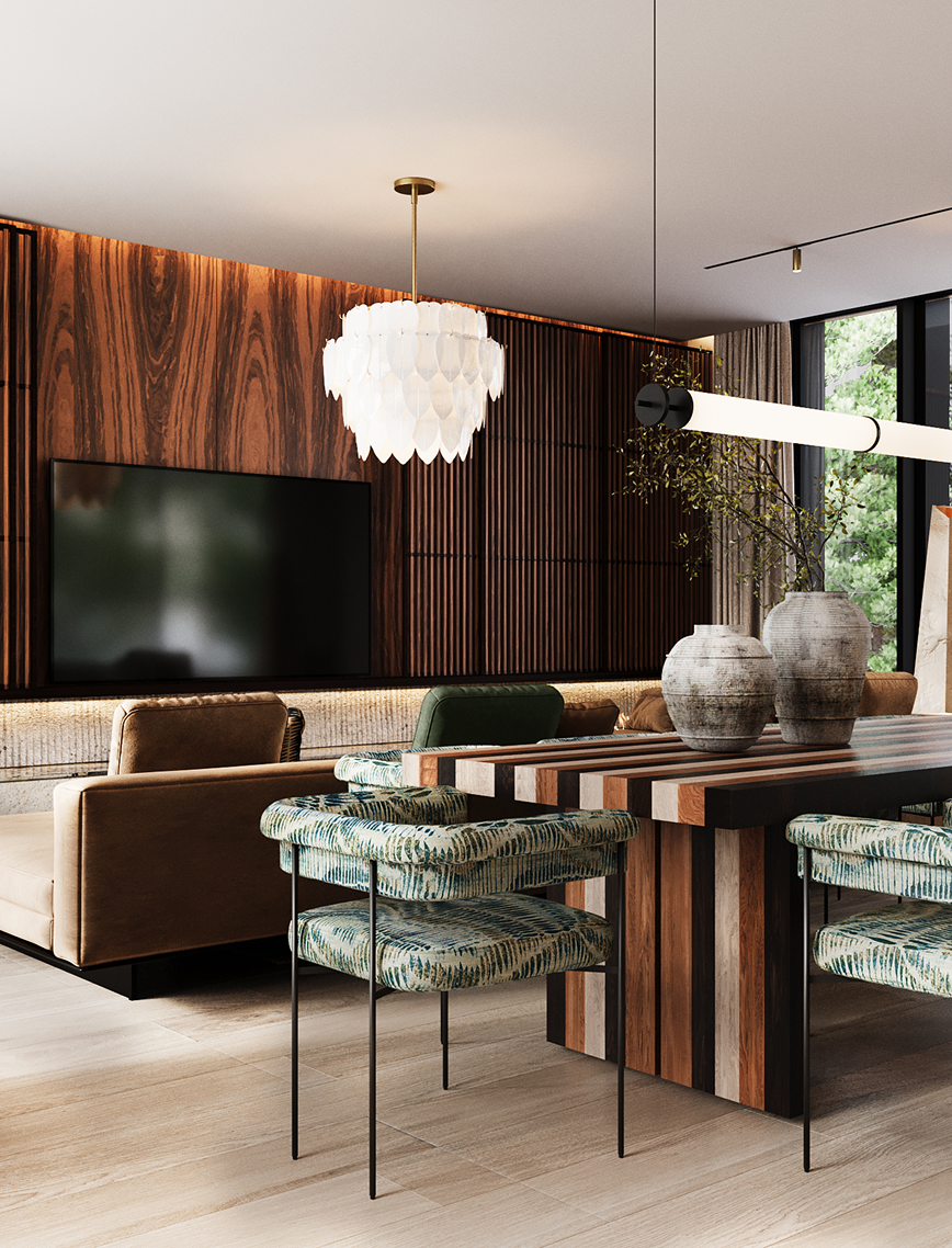 NOBLE — mixed-use / apartment building in Jurmala, Latvia, view 10