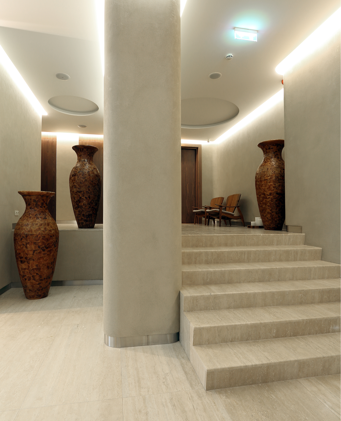 MOON RIVER — spa in Jurmala, Latvia, view 1