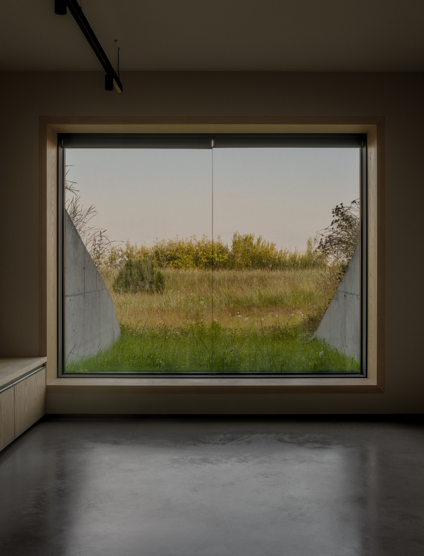SAR — private residence in Saraiki, Latvia, view 5