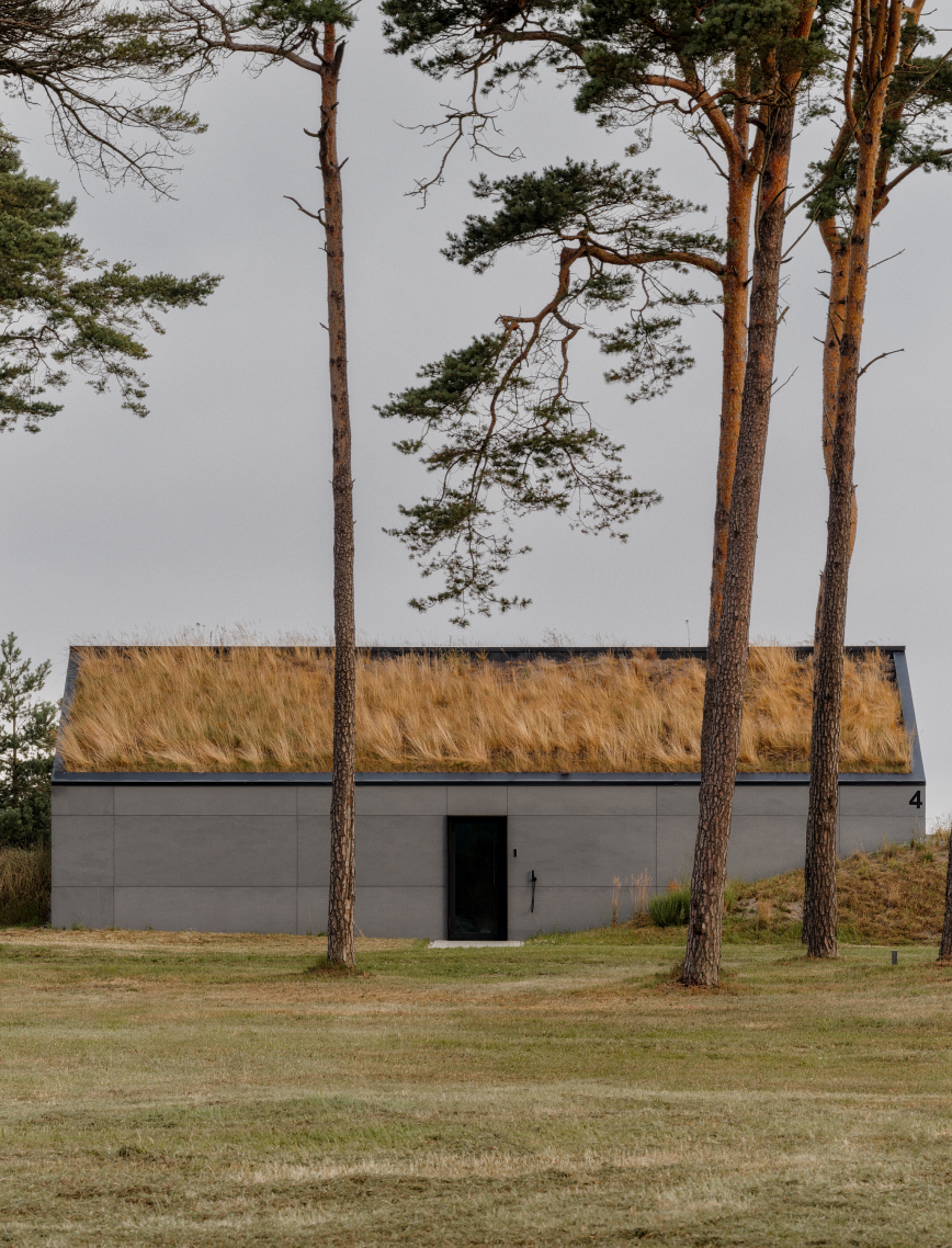 SAR — private residence in Saraiki, Latvia, view 6
