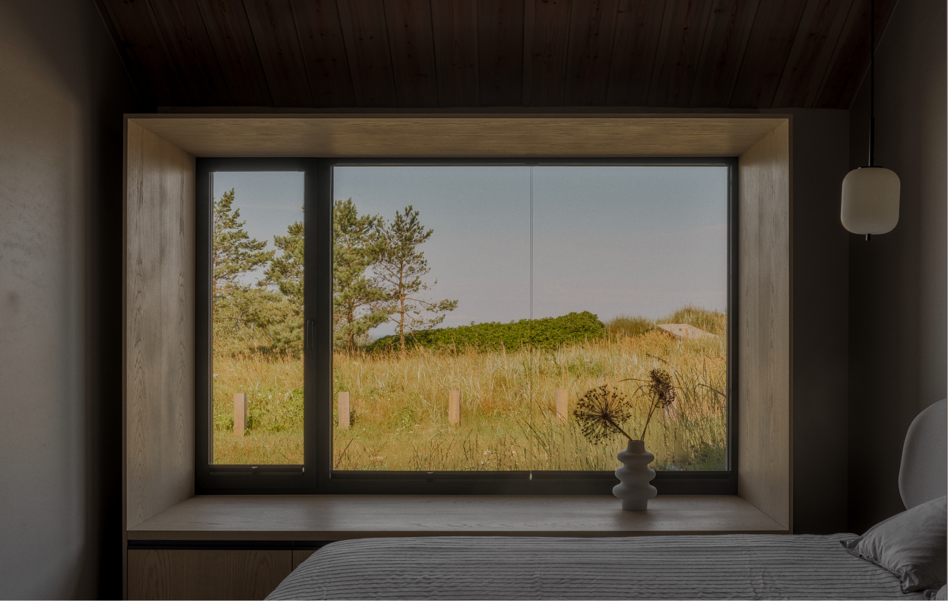 SAR — private residence in Saraiki, Latvia, view 8