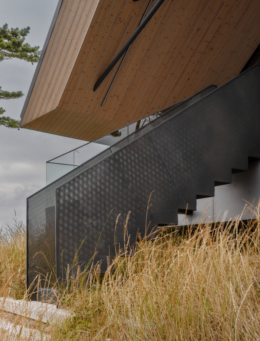 SAR — private residence in Saraiki, Latvia, view 13