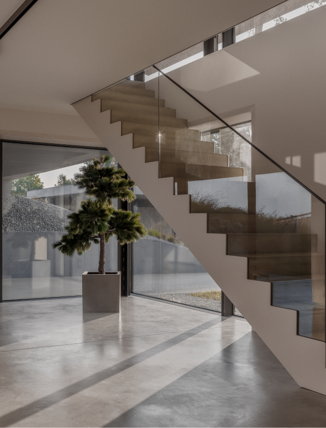 SAR — private residence in Saraiki, Latvia, view 16