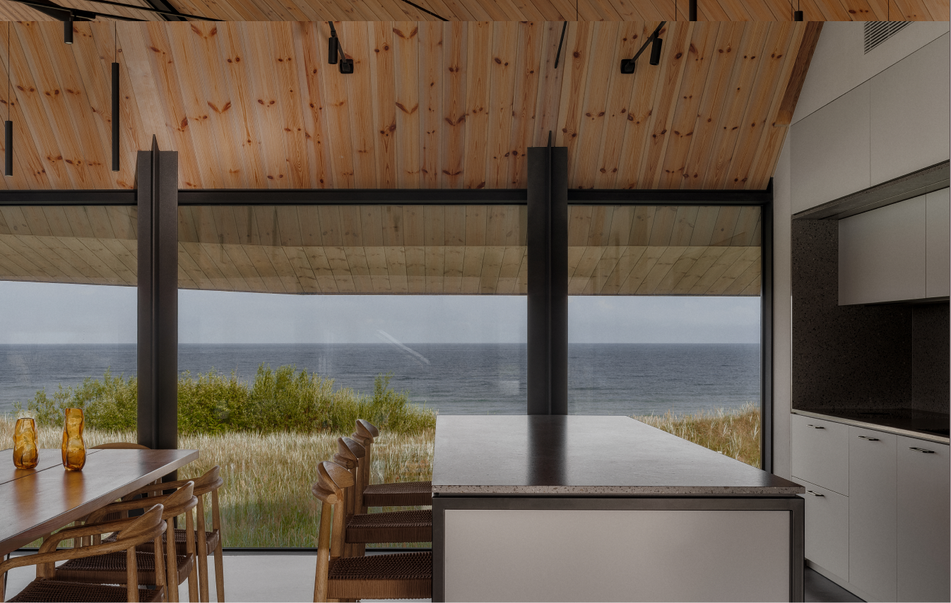 SAR — private residence in Saraiki, Latvia, view 17