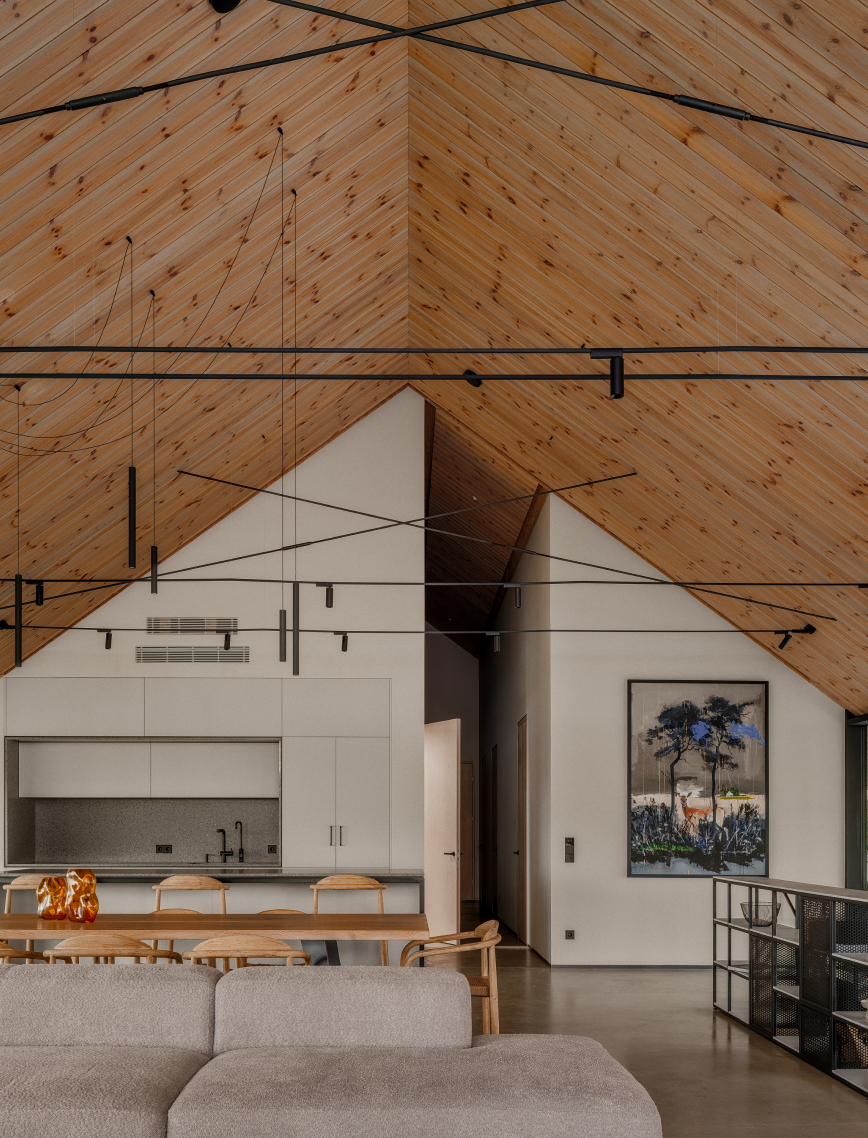 SAR — private residence in Saraiki, Latvia, view 20