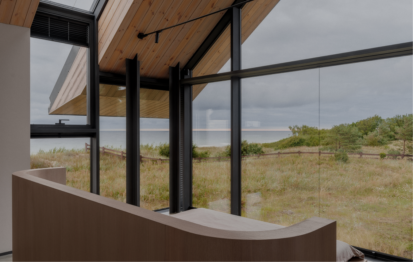 SAR — private residence in Saraiki, Latvia, view 22