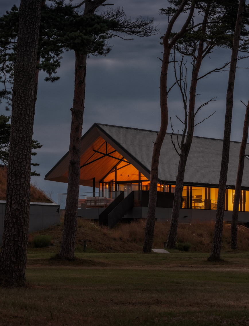 SAR — private residence in Saraiki, Latvia, view 28