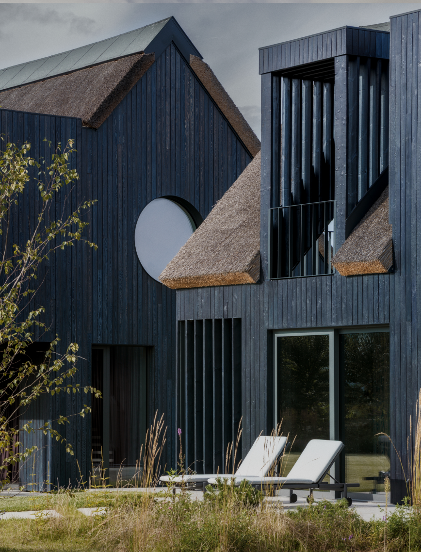 BPROM — private residence in Bergi, Latvia, view 7