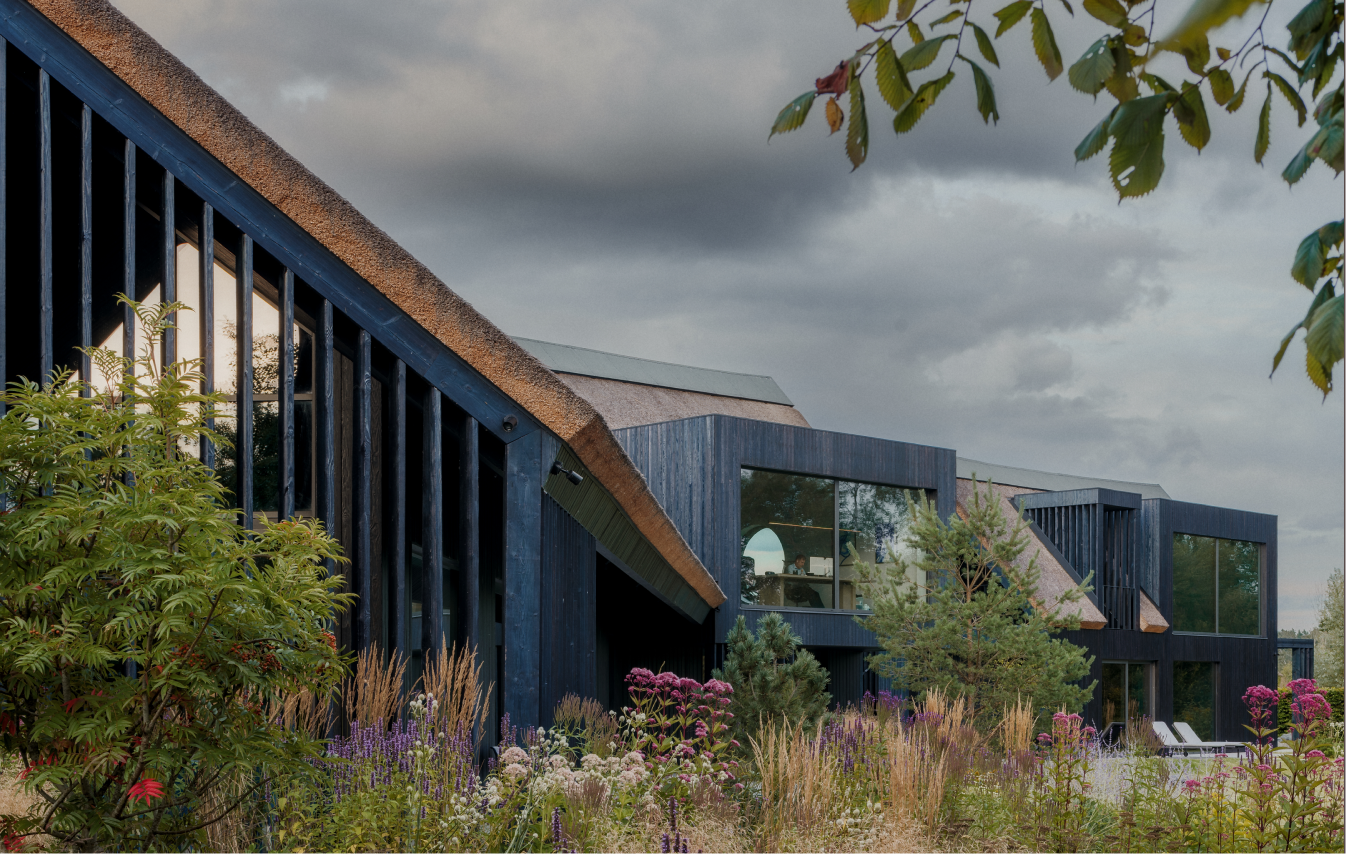 BPROM — private residence in Bergi, Latvia, view 8