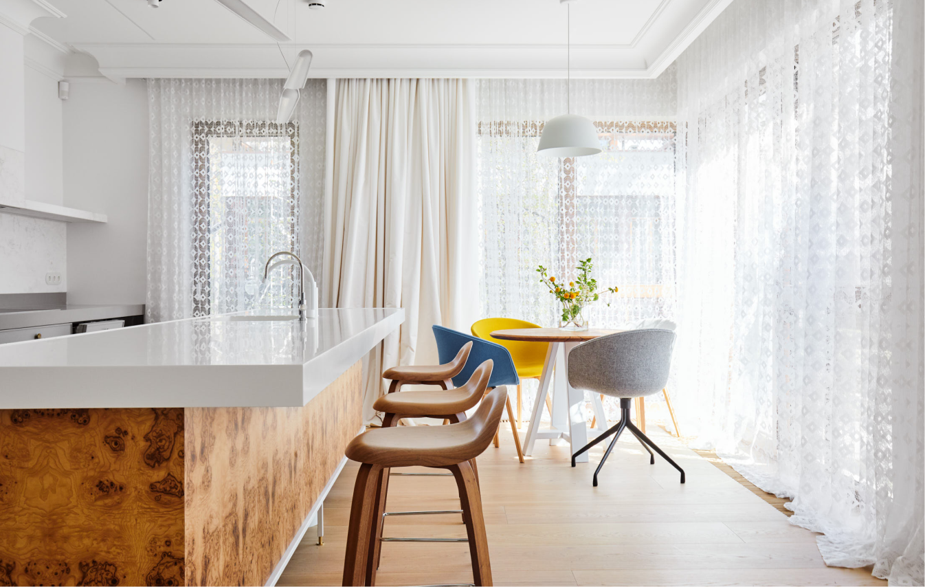 VD11 — apartment in Jurmala, Latvia, view 2