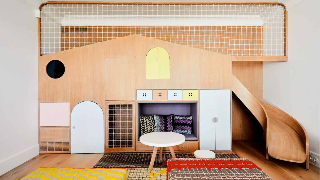 VD11 — apartment in Jurmala, Latvia, view 8