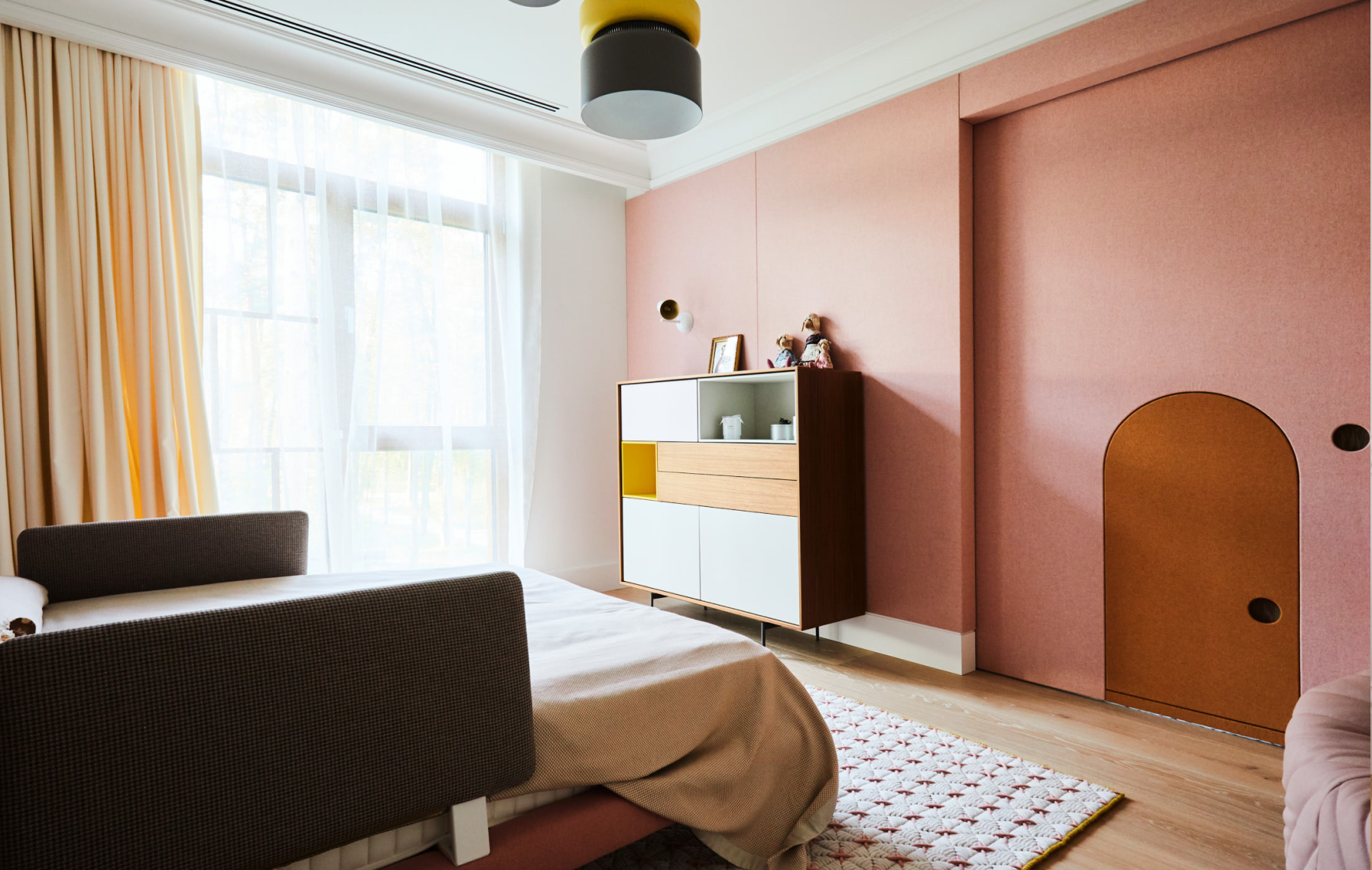VD11 — apartment in Jurmala, Latvia, view 19