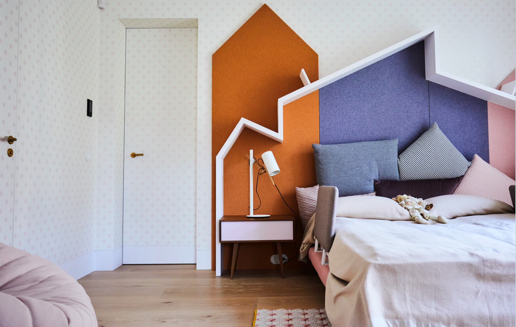 VD11 — apartment in Jurmala, Latvia, view 20
