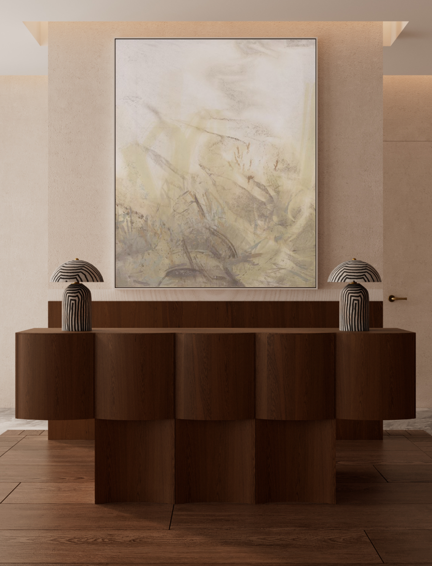 AUGUST — apartment building in Jurmala, Latvia, view 8