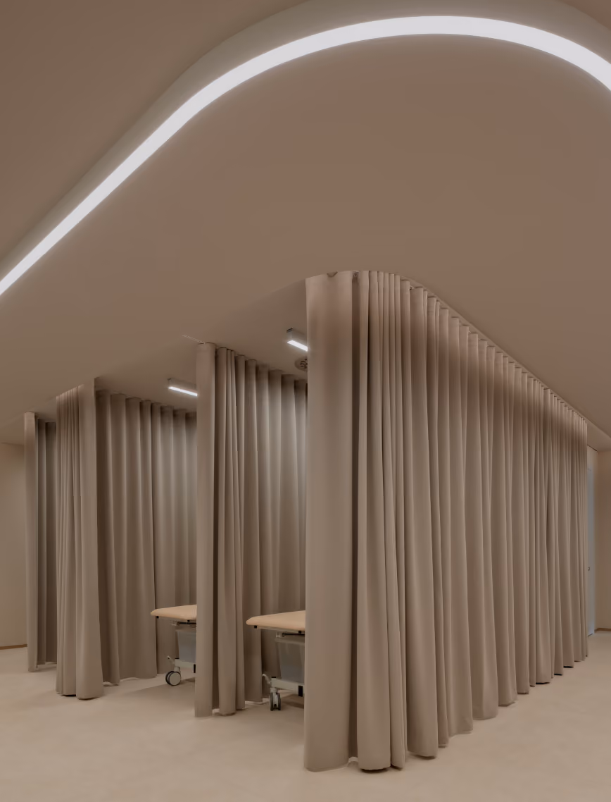 KGSTRO — digestive health clinic in Riga, Latvia