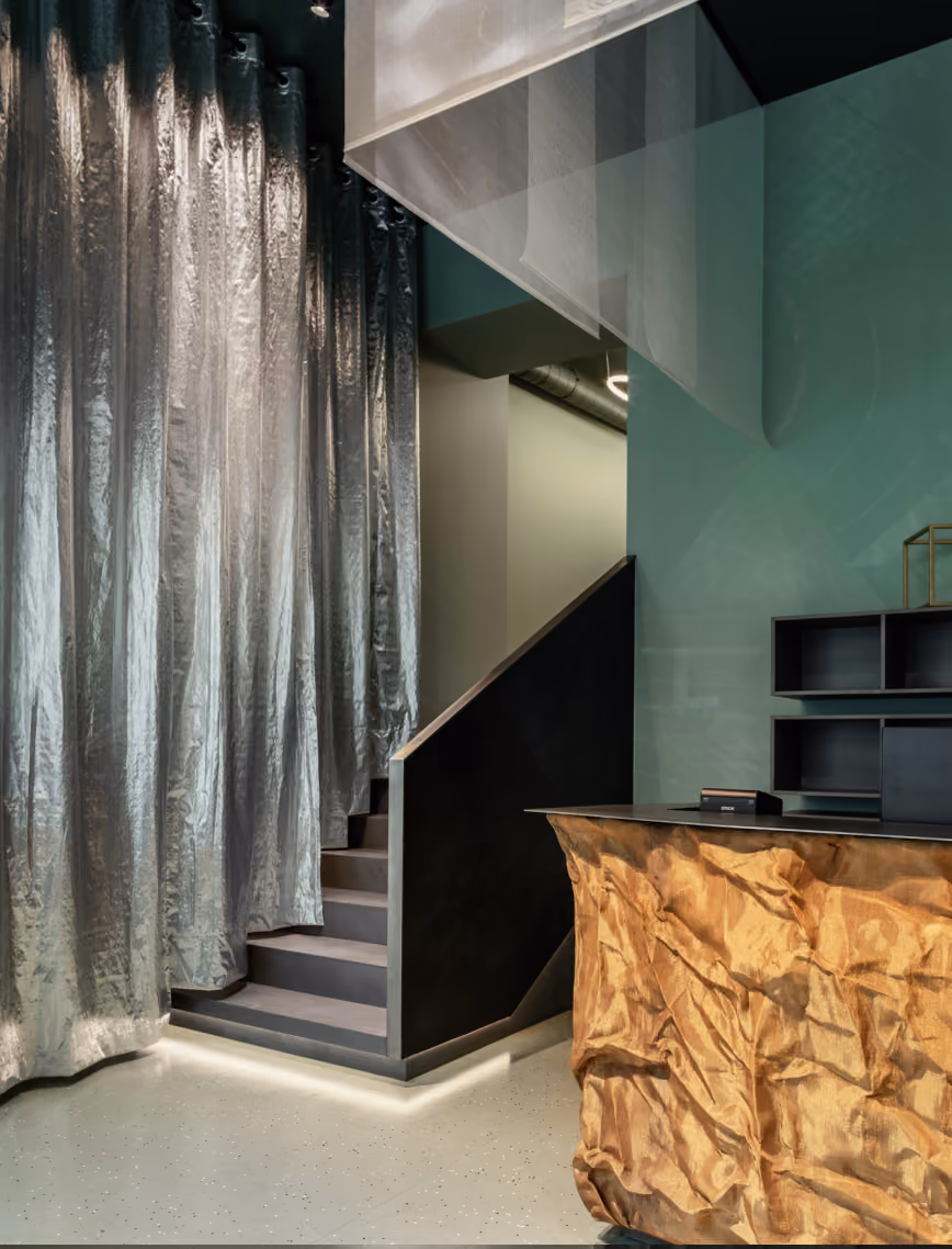 LAVA DENTAL — dental studio in Riga, Latvia