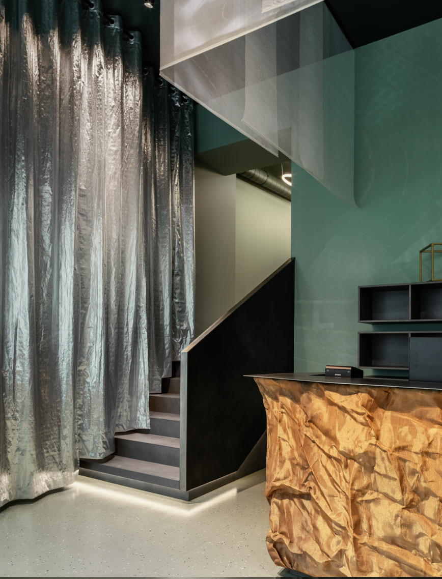 LAVA DENTAL — dental studio in Riga, Latvia