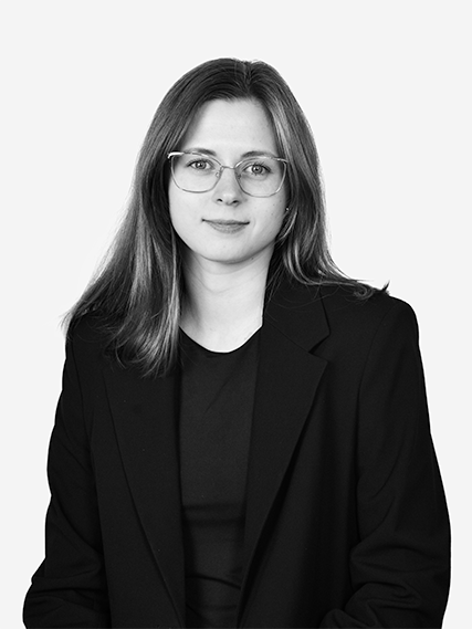 Viktorija Sinkevica, architectural technician at OAD