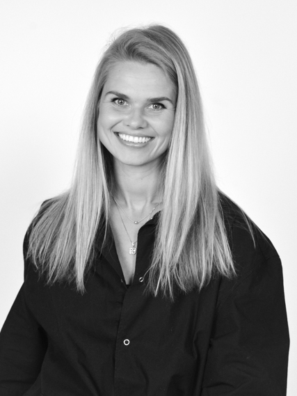 Laura Berzina, architect at OAD