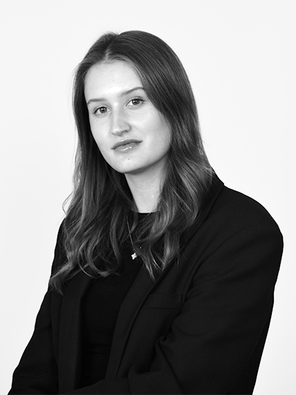Diana Strumpe, junior architect at OAD