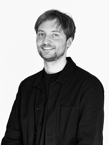 Raimonds Mateiko, architect at OAD