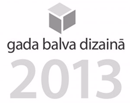 Best Design in Latvia 2013 — LEGEND, AQUA LUNA, 4FINANCE | Best Interior Design