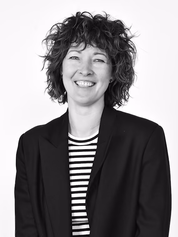 Elina Tetere, partner, COO at OAD