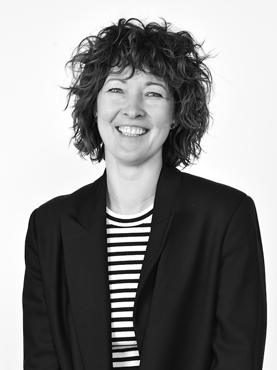 Elina Tetere, partner, COO at OAD