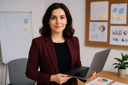 Isabell LinkedIn Automatisierung