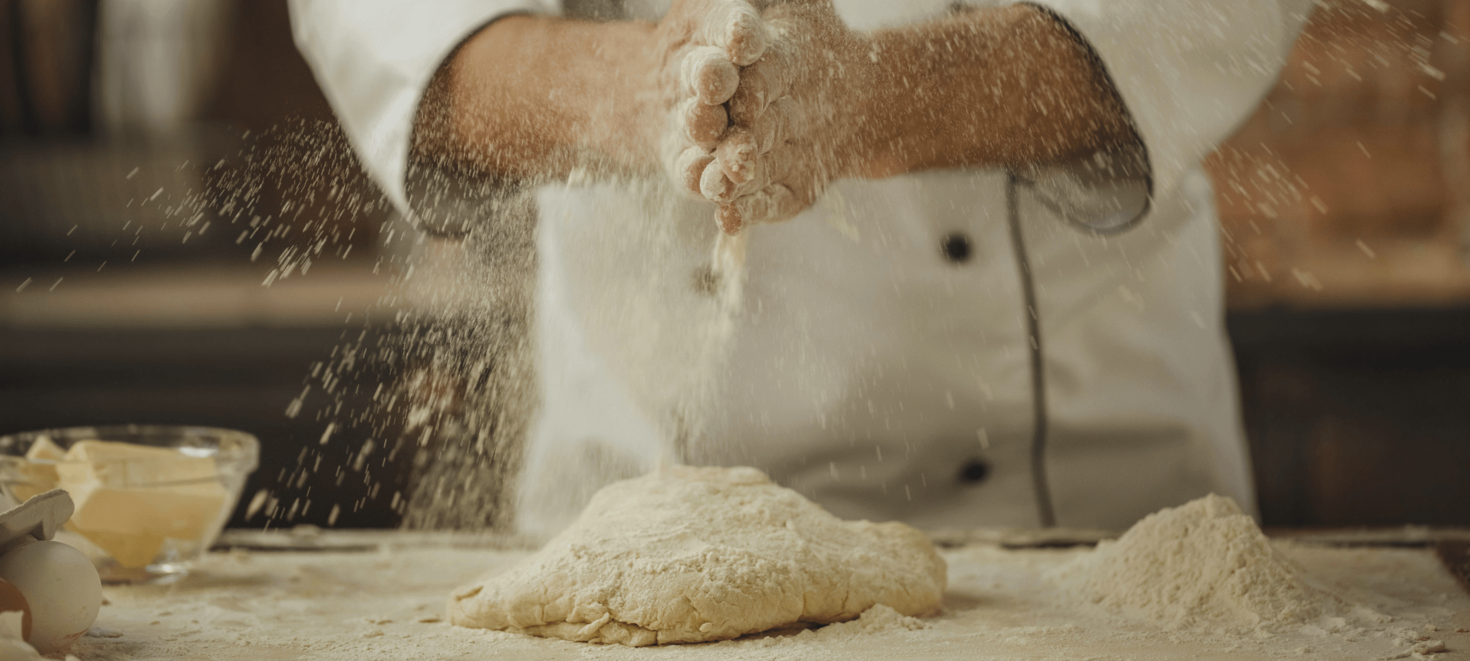 IFH training workshop - hospitality and gastronomy