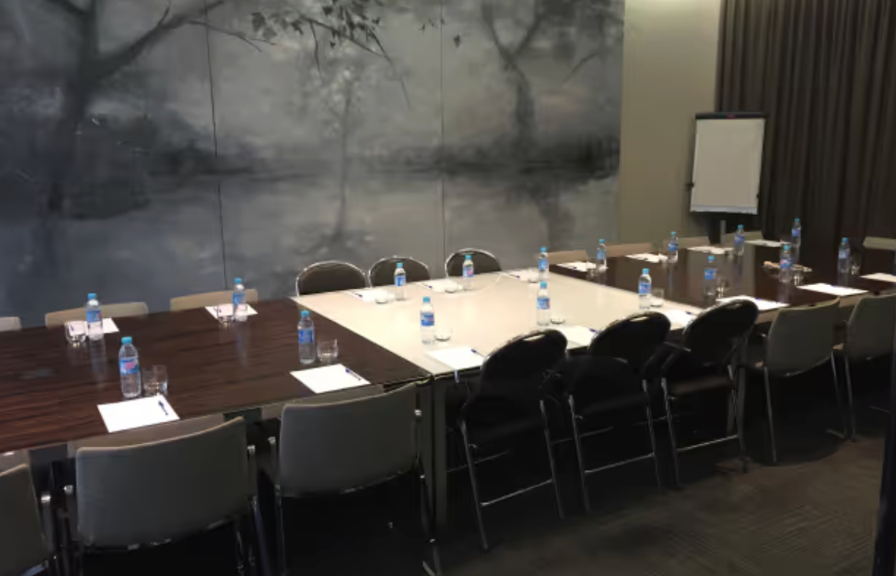 IFH Trocadéro campus - training rooms and spaces