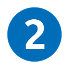 Metro line 2 - Victor Hugo station