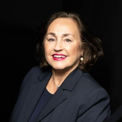 Alexandra POINTEL
