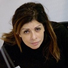Alexandra POINTEL