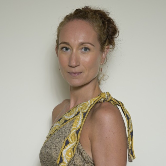 Alexandra POINTEL