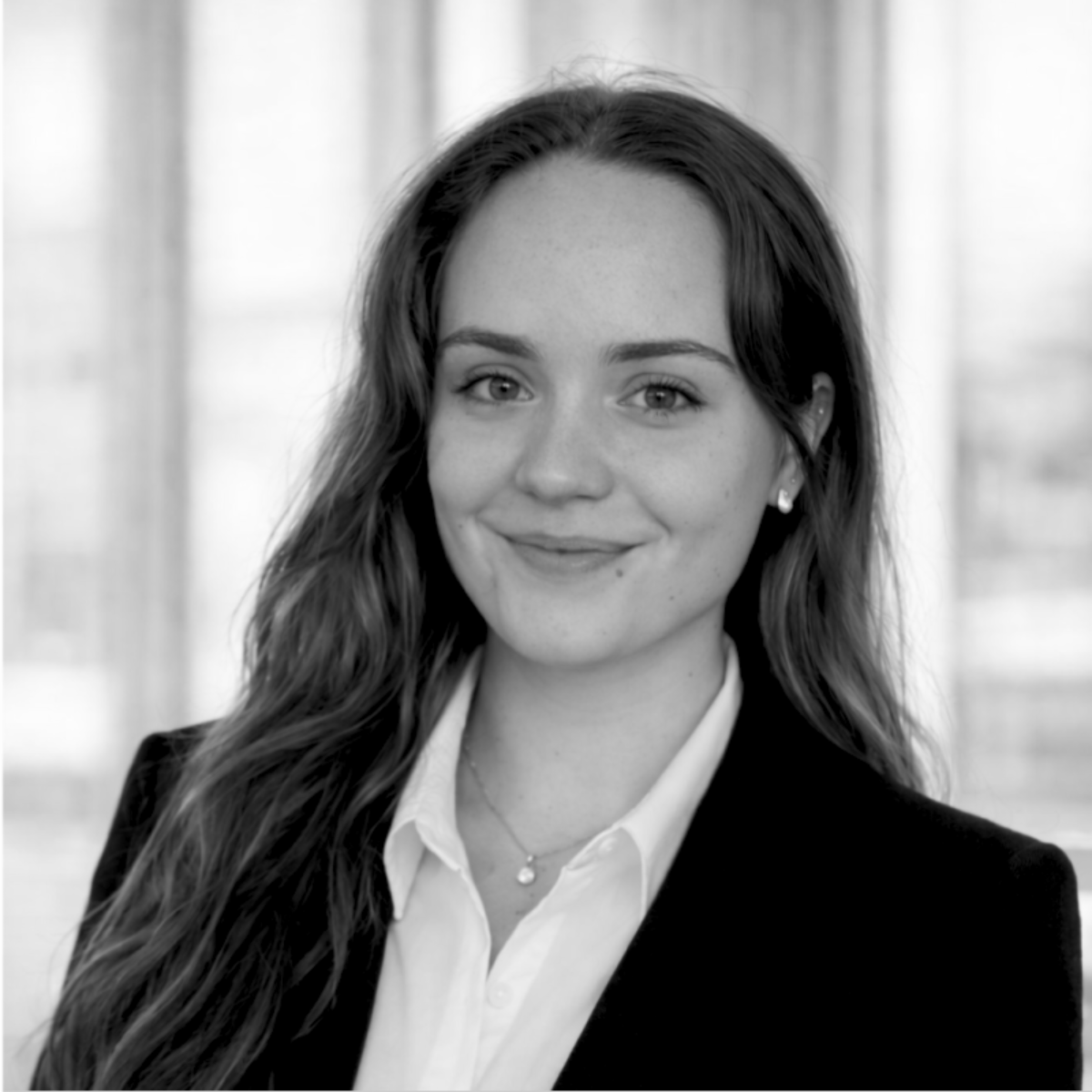 Pauline Delamare - Conseillère admission